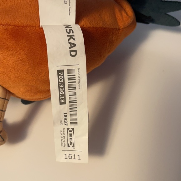 IKEA rooster plush - Picture 3 of 5